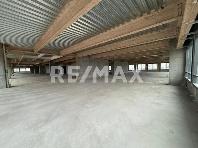 Oficina en obra gris en venta en Dowtown Reforma en Ignacio Ramírez en Colonia Tabacalera