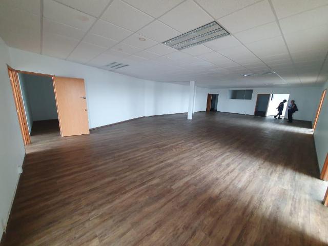 Oficina en Av. Gustavo Baz, Tlalnepantla