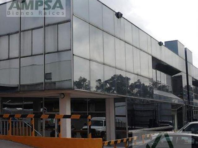 Oficina en avenida 100 metros nueva industrial vallejo en CDMX