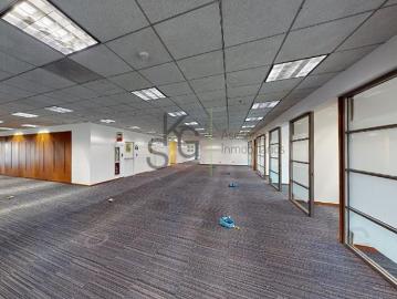 Oficinas en Renta ? Corporativo Santa Fe III, Santa Fe, Cuajimalpa de Morelos CDMX