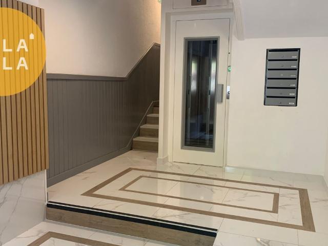 OFICINA EN ALQUILER EN EL CENTRO DE LAS ARENAS – GETXO