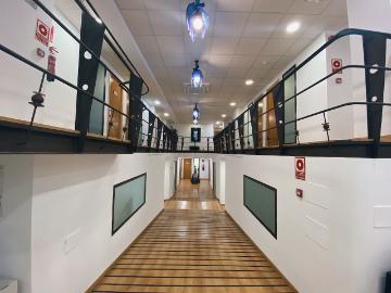 Plaza Aviador Ruiz de Alda, Calle Guadaíra, Sevilla, San Bernardo, Sevilla, Sevilla, Sevilla, Andalucía, Andalucía