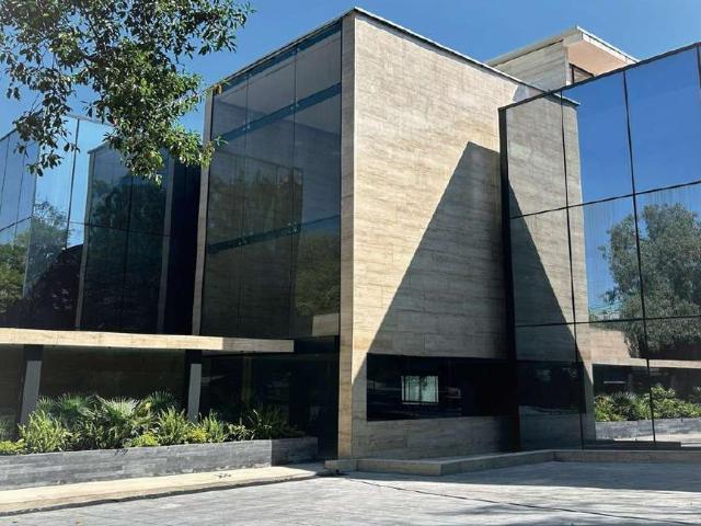 Oficina en Altavista