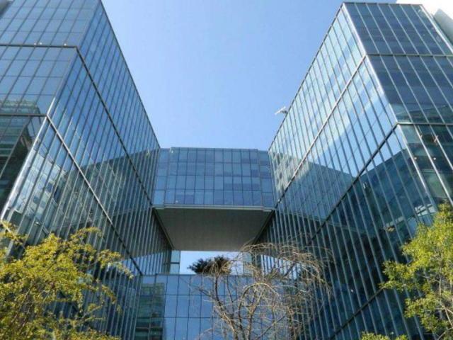 Oficina en Arriendo Avenida Presidente Riesco Las Condes/Avenida Alonso De Córdova, Las Condes