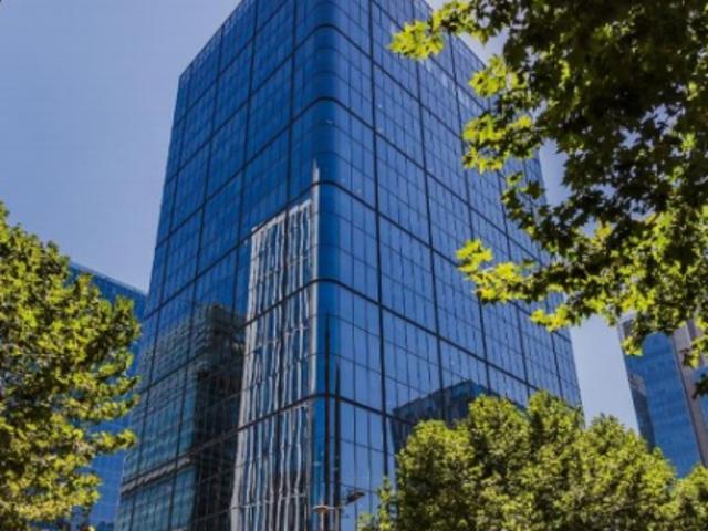 Oficina en Arriendo Avenida Presidente Riesco Las Condes/Parque Araucano, Las Condes