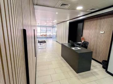 Oficina en Arriendo Alonso De Córdova/Vitacura, Vitacura
