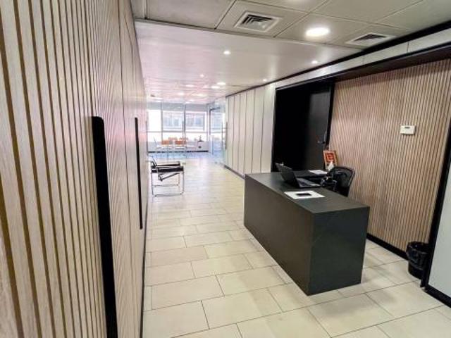 Oficina en Arriendo Alonso De Córdova/Vitacura, Vitacura
