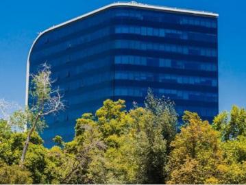 Oficina en Arriendo Andrés Bello/av. Providencia, Providencia