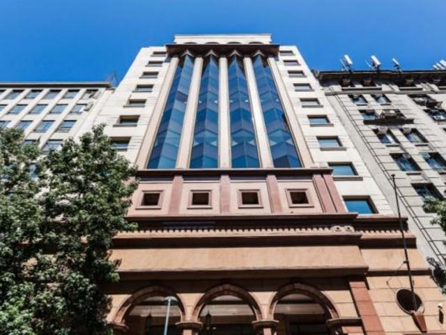 Oficina en Arriendo Bandera Santiago Centro/Avenida Bernardo O´Higgins, Santiago 5 dormitorios 790 m2