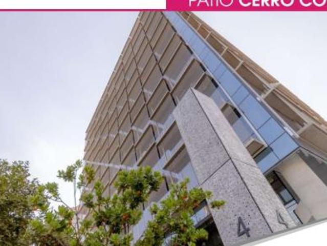 Oficina en Arriendo Cerro Colodaro Kennedy Lateral/Alonso De Córdova Las Condes, Las Condes 289 m2