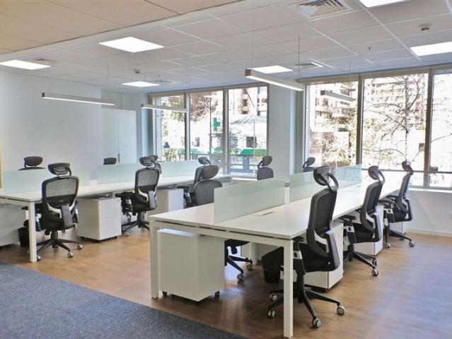Oficina en Arriendo en Magdalena