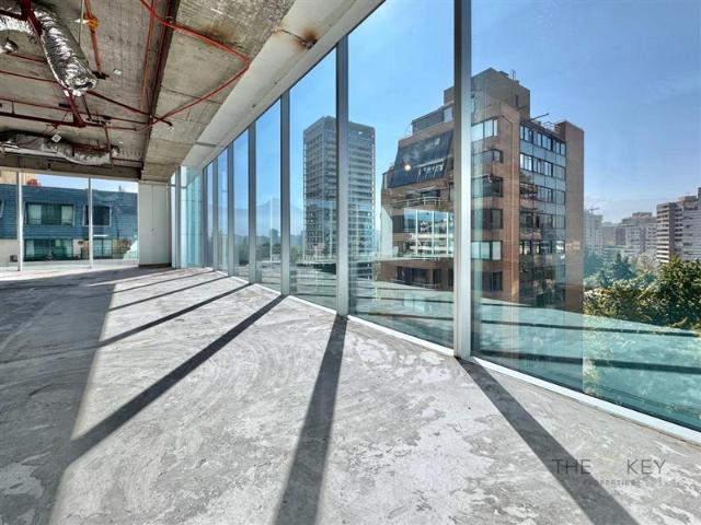 Oficina en Arriendo en Magdalena Isidora Goyenechea
