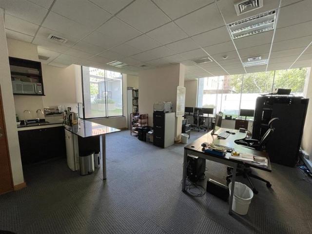 Oficina en Arriendo en Malaga / Apoquindo