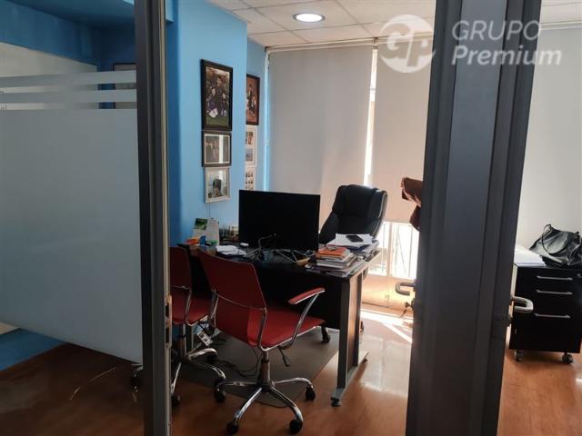 Oficina en Arriendo en Matias Cousiño/Moneda