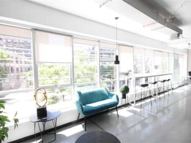 Oficina en Arriendo en Metro Manuel Montt / Providencia / Barros Borgoño
