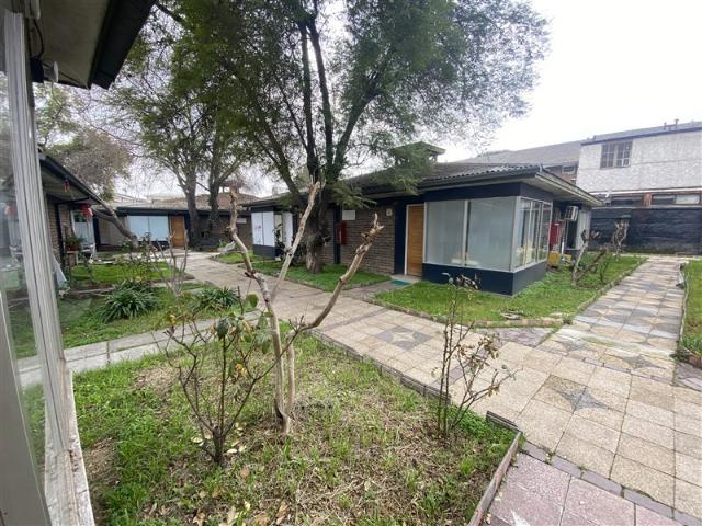 Oficina en Arriendo en Metro Chacabuco