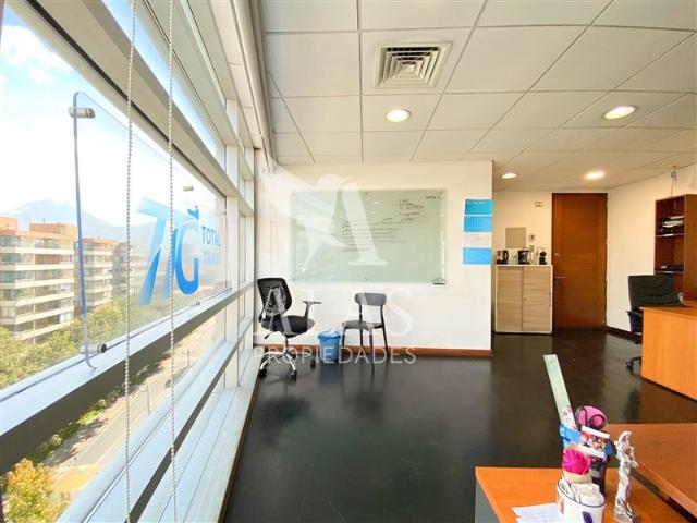 Oficina en Arriendo en Metro Hernando de Magallanes | Oficina Arriendo 57 mt2 | Las Condes | Alas Propiedades