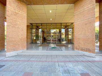 Oficina en Arriendo en Metro Los Leones y Tobalaba