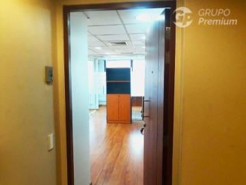 Oficina en Arriendo en Nueva Lyon Providencia