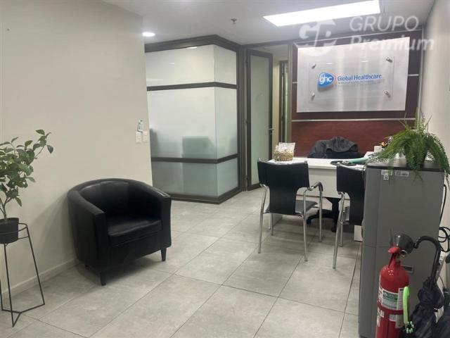 Oficina en Arriendo en nueva tajamar