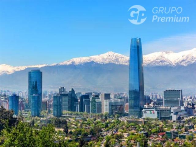Oficina en Arriendo en Nuewva Tajamar 481