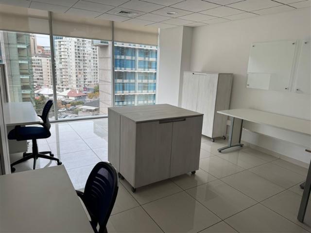 Oficina en Arriendo en Oficina en mejor sector de negocios de Las Condes