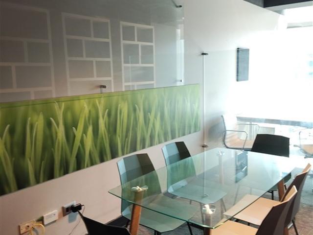 Oficina en Arriendo en Oficina en mejor sector de negocios de Las Condes