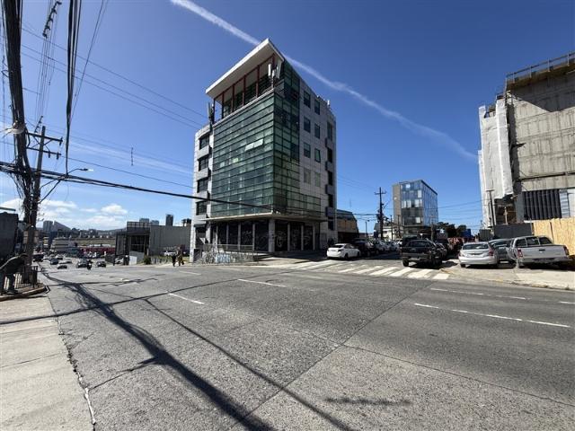Oficina en Arriendo en Oficina en Puerto Montt edificio Cozut