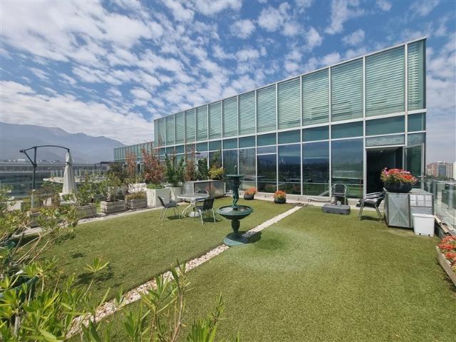 Oficina en Arriendo en Oficina oficina con terraza Estoril