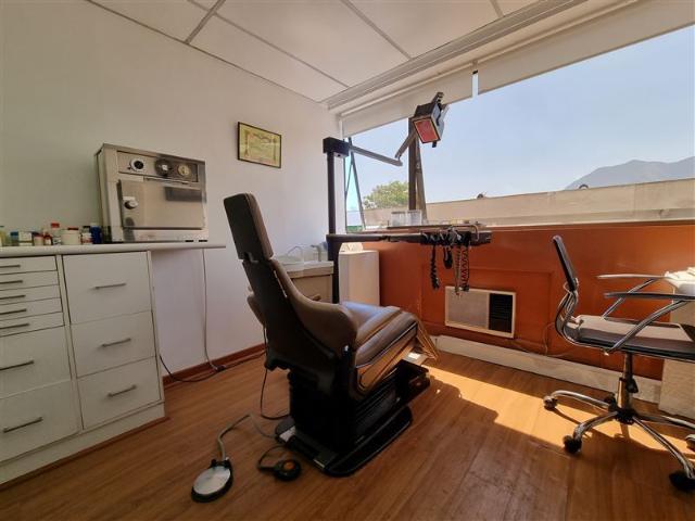 Oficina en Arriendo en Oficina Manquehue Norte