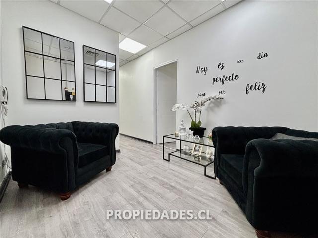 Oficina en Arriendo en Av. Las Condes