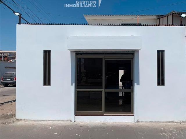 Oficina en Arriendo en Av. Los Cóndores 3765