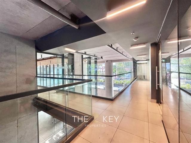 Oficina en Arriendo en Av. Providencia Suecia