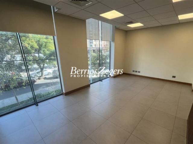 Oficina en Arriendo en Avda. Apoquindo