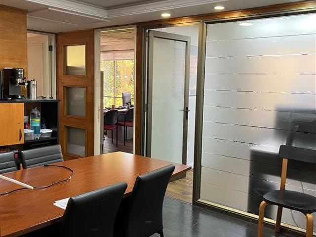 Oficina en Arriendo en Avda Las Condes