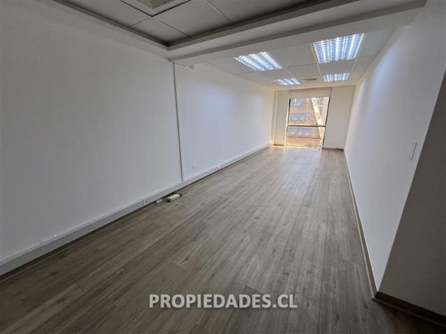 Oficina en Arriendo en Avda. Providencia con Pedro de Valdivia