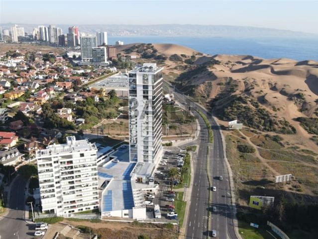 Oficina en Arriendo en Avenida ConCon Reñaca 4000
