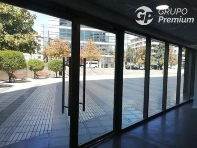 Oficina en Arriendo en A DOS CUADRAS DE LA CLINICA ALEMANA