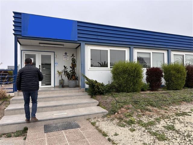 Oficina en Arriendo en AMPLIA Y COMODA OFICINA UBICADA EN RUTA NORTE KM. 481