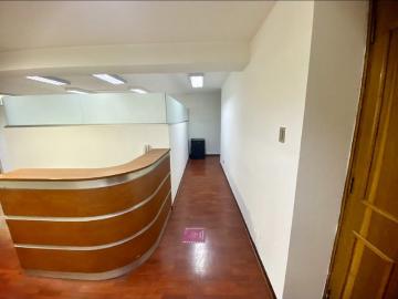 Oficina en Arriendo en Amunategui / Huérfanos