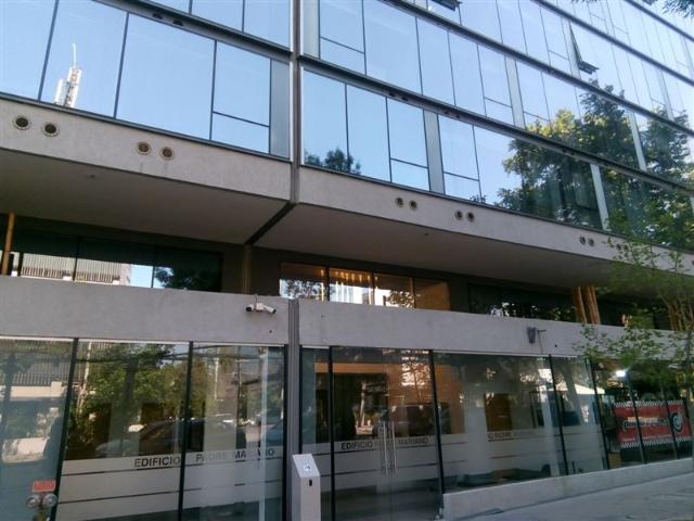 Oficina en Arriendo en ANDRES BELLO / PADRE MARIANO