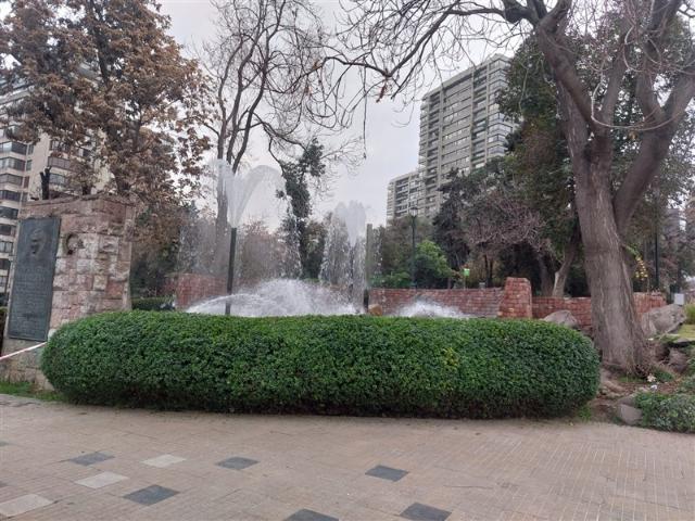 Oficina en Arriendo en Apoquindo/ Alcántara