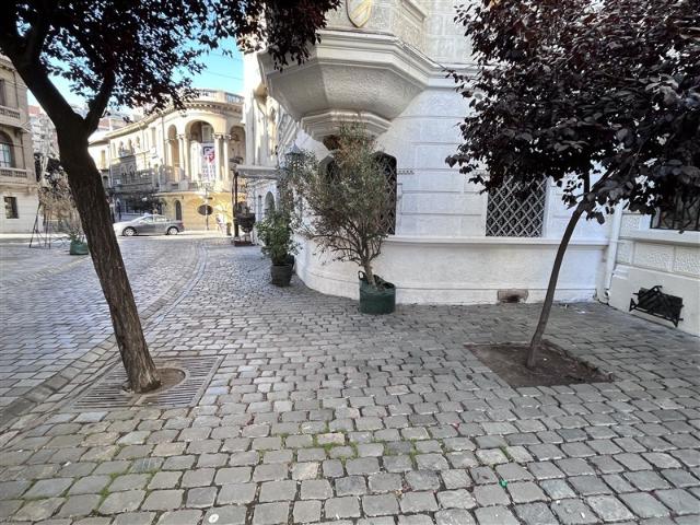Oficina en Arriendo en Barrio Paris/Londres