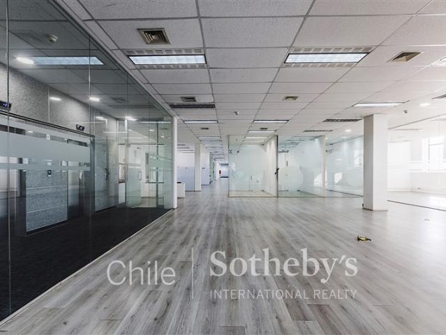 Oficina en Arriendo en Bellavista