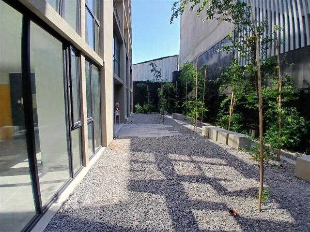 Oficina en Arriendo en Calle Arturo Prat 1760