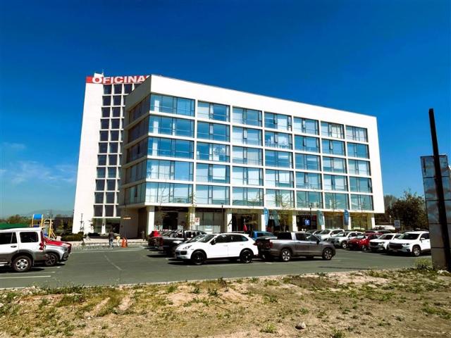 Oficina en Arriendo en Carretera Sna Martin/Chicureo