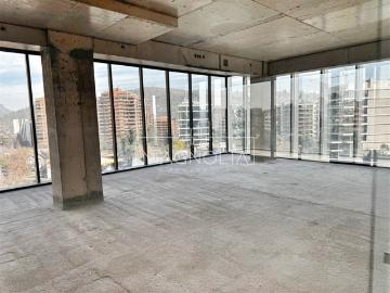 Oficina en Arriendo en Cercano a futura línea 7 del Metro, buena conectividad