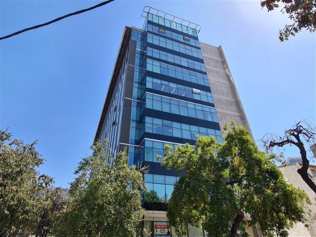 Oficina en Arriendo en Costanera / Almirante Pastene Metro Manuel Montt