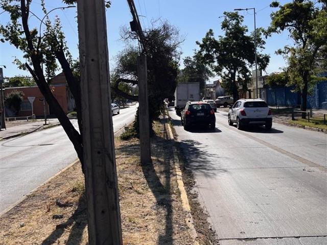 Oficina en Arriendo en DEPARTAMENTAL AL LLEGAR A SANTA ROSA