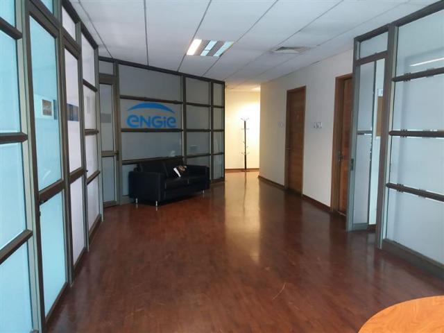 Oficina en Arriendo en EXCELENTE UBICACION, ESQUINA ANDRES BELLO Y VISTA AL MAPOCHO¡